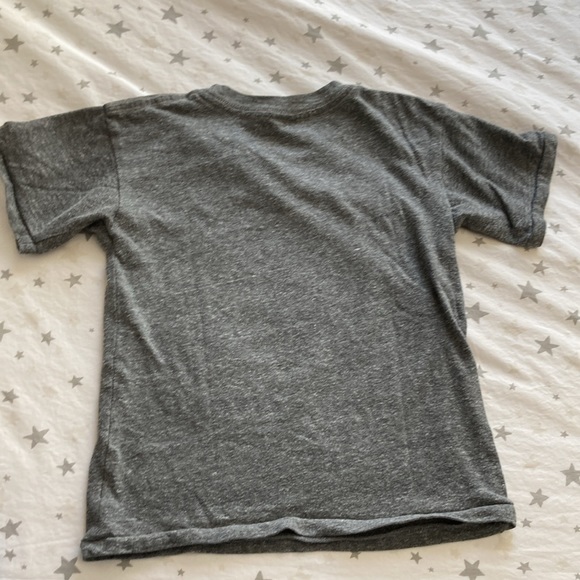 Junkfood Chewbacca tee size 4 - Picture 5 of 5